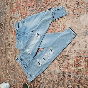 American eagle jeans size 16